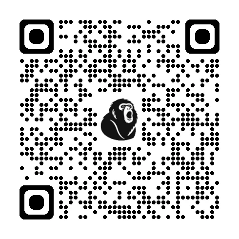 Código QR para formulario de inscripción