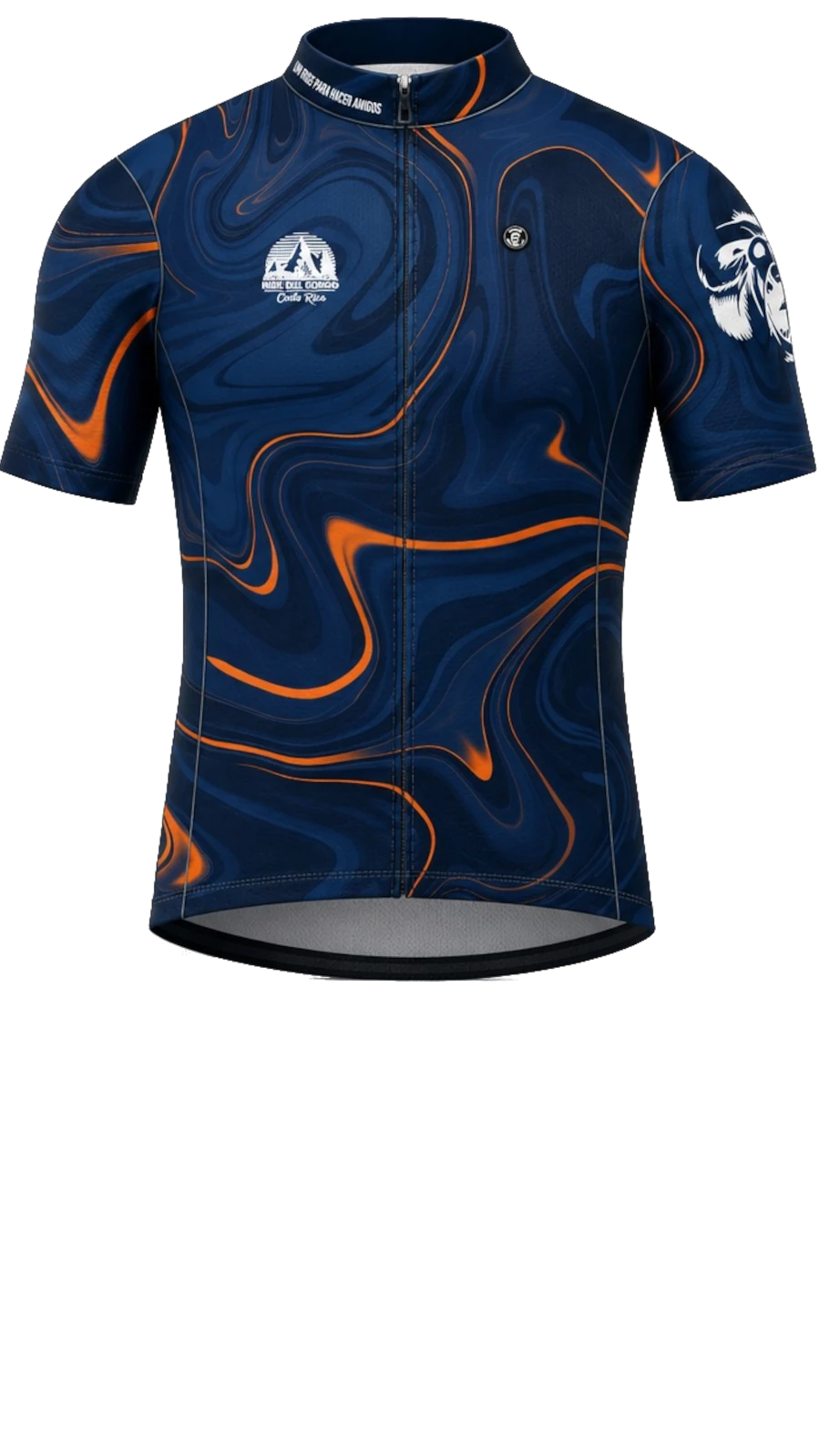 Jersey oficial hombre edición 2027
