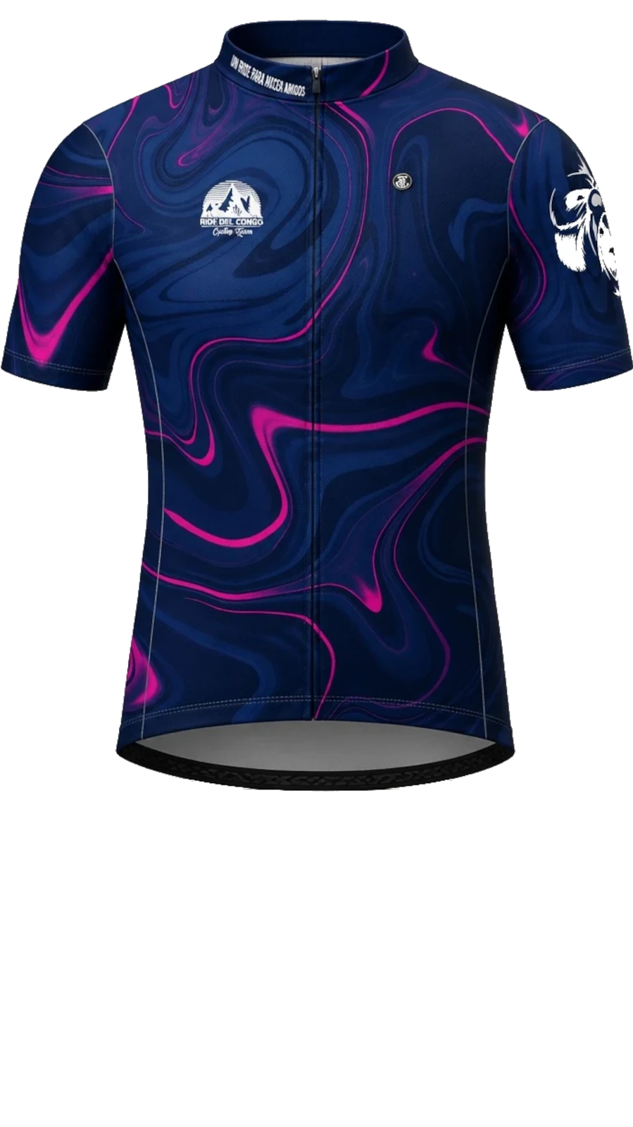 Jersey oficial mujer edición 2027